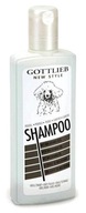 ŠAMPÓN PRE PSOV, ČIERNY pudel GOTTLIEB 300 ML ŠAMPÓN PRE PSOV, ČIERNY pudel GOTTLIEB 300 ML