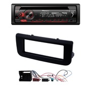 PIONEER DEH-S320BT RÁDIO CD AUX SKODA ROOMSTER PIONEER DEH-S320BT RÁDIO CD AUX SKODA ROOMSTER