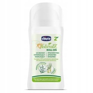 Chicco Roll On Ochranný prípravok 60 ml 2M+ Chicco Roll On Ochranný prípravok 60 ml 2M+