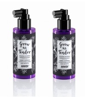 HERBAL Grow Us Tender Warming Lotion – urýchľuje rast vlasov HERBAL Grow Us Tender Warming Lotion – urýchľuje rast vlasov