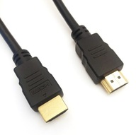 HDMI 2.0 4K 3D UHD kábel COPPER PREMIUM 4:4:4 5m