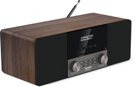 Hi-Fi rádio DAB+ FM CD Bluetooth DIGITRADIO 3 ELAC Hi-Fi rádio DAB+ FM CD Bluetooth DIGITRADIO 3 ELAC
