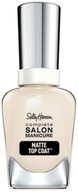 Sally Hansen Salon Complete Matte Top Coat Matte Sally Hansen Salon Complete Matte Top Coat Matte