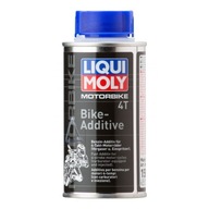 LIQUI MOLY PRÍSADA DO PALIVA 4T 0,125L LIQUI MOLY PRÍSADA DO PALIVA 4T 0,125L