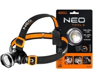 LED HLAVNÁ LAMPA 400 LUM ZOOM CREE R5 3XAAA LED HLAVNÁ LAMPA 400 LUM ZOOM CREE R5 3XAAA