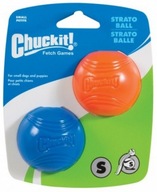Chuckit! Strato Ball Small 2 balenie Chuckit! Strato Ball Small 2 balenie