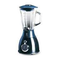 Berlinger Haus AQUAMARINE 600 W hrnčekový mixér, modrý Berlinger Haus AQUAMARINE 600 W hrnčekový mixér, modrý