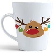 VIANOČNÝ HRNÍČEK LATTE 330ml VIANOČNÝ DARČEK VIANOČNÝ HRNÍČEK LATTE 330ml VIANOČNÝ DARČEK