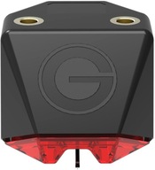 Náplň Goldring E1 Red MM (GL0054).
