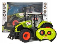 RC TRAKTOR CLAAS PRE PILOT BRUDER RC TRAKTOR CLAAS PRE PILOT BRUDER
