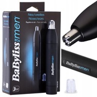 BABYLISS ZARIADENIE NA NOS A UŠI BABYLISS ZARIADENIE NA NOS A UŠI