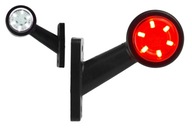 LED obrysové svetlo pre príves EGKAL DMS.3 P LED obrysové svetlo pre príves EGKAL DMS.3 P