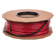 Vykurovací kábel DEVIflex 18T 18W/m 82m 140F1247 Vykurovací kábel DEVIflex 18T 18W/m 82m 140F1247