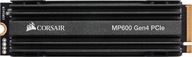 SSD MP600 500 GB M.2 2280 PCIE x4 Gen4 NVMe