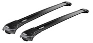 Nosný strešný nosič THULE Volvo V70 III 3 07-16 Nosný strešný nosič THULE Volvo V70 III 3 07-16