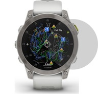 Ochranné sklo pre Garmin Epix Gen 2 Ochranné sklo pre Garmin Epix Gen 2