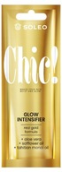 Soleo Chic! Urýchľovač s opaľovacími časticami x5 Soleo Chic! Urýchľovač s opaľovacími časticami x5