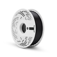 Filament Impact PLA Fiberlogy Black Black Filament Impact PLA Fiberlogy Black Black
