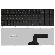 KLÁVESNICA ASUS K52 K52J K53E X53S K53SJ X54C X54H KLÁVESNICA ASUS K52 K52J K53E X53S K53SJ X54C X54H