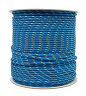 LINA LINE LIPROPYLE LESING SAVIDLA Basters Power 8 mm 30 m LINA LINE LIPROPYLE LESING SAVIDLA Basters Power 8 mm 30 m