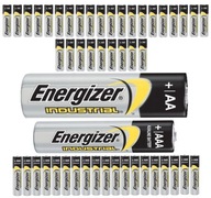 30x AA batérie + 20x AAA alkalické batérie Energizer BATÉRIE HRAČEK 30x AA batérie + 20x AAA alkalické batérie Energizer BATÉRIE HRAČEK