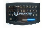 PH PZ TX BIT SET + RÚČKA 32KS PH PZ TX BIT SET + RÚČKA 32KS