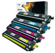 Sada 4ks tonerov TN-247 pre Brother DCP-L3550CDW L3510CDW L3270CDW 4 farby Sada 4ks tonerov TN-247 pre Brother DCP-L3550CDW L3510CDW L3270CDW 4 farby