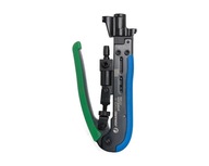 Kompresný krimpovač JONARD TOOLS UNI CT-200 Kompresný krimpovač JONARD TOOLS UNI CT-200