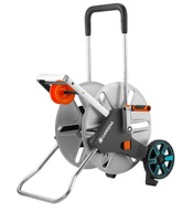 Gardena CleverRoll L Easy Metalový vozík na hadicu Gardena CleverRoll L Easy Metalový vozík na hadicu