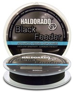 HALDORADO Black Feeder vlasec 0,22mm HALDORADO Black Feeder vlasec 0,22mm