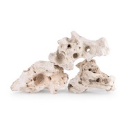 Sada kameňov do Malawi Aquarium Ready Arrangement Philippine Limestone 3kg Sada kameňov do Malawi Aquarium Ready Arrangement Philippine Limestone 3kg