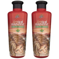 2x Banfi Hajszesz Lady Hair Growth Lotion Nourishes Bulbs 250 ml 2x Banfi Hajszesz Lady Hair Growth Lotion Nourishes Bulbs 250 ml