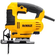 Elektrická priamočiara píla DEWALT DWE349 650W s rukoväťou v tvare T