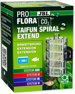 JBL PROFLORA CO2 TAIFUN SPIRAL PREDĹŽENIE JBL PROFLORA CO2 TAIFUN SPIRAL PREDĹŽENIE