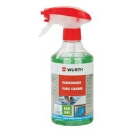 Wurth čistič skla 500 ml Wurth čistič skla 500 ml