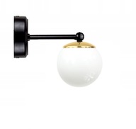 NÁstenná obrazovka DO OBÝVAČKY DORA II GOLD 5-303 LED NÁstenná obrazovka DO OBÝVAČKY DORA II GOLD 5-303 LED