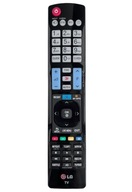 Originálny diaľkový ovládač LG AKB73756565 NOVÝ Originálny diaľkový ovládač LG AKB73756565 NOVÝ