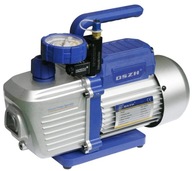 Vákuová pumpa pre klimatizáciu, manometer 51l/min