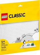 Základná doska Lego Classic 11026 White