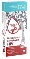Domáci test MILA HIV 1 ks.
