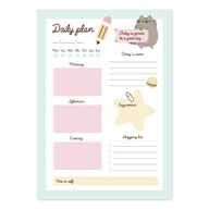 Zápisník Pusheen Zápisník Pusheen