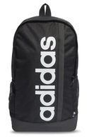Adidas Linear BP čierny pánsky školský batoh A4
