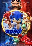 Plagátový obraz SONIC The Hedgehog 100x70 cm #120 Plagátový obraz SONIC The Hedgehog 100x70 cm #120