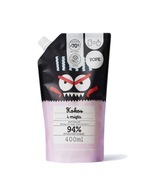 YOPE MYDLO PRE DETI KOKOSOVÁ MÄTA NÁPLŇ 400 ml% YOPE MYDLO PRE DETI KOKOSOVÁ MÄTA NÁPLŇ 400 ml%
