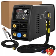 Zváračka SPARTUS ProTIG 220P ACDC PULS HF 200A Zváračka SPARTUS ProTIG 220P ACDC PULS HF 200A