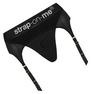 STRAP-ON-ME DILDO PENIS DILDO NA POPRUHU LIN'S STRAP-ON-ME DILDO PENIS DILDO NA POPRUHU LIN'S