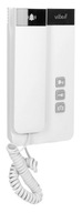 UNIFPHONE PRE ROZŠÍRENIE INTERPHONE SLÚCHADLA VIBELL SALEM OR-DOM-SL-923UD UNIFPHONE PRE ROZŠÍRENIE INTERPHONE SLÚCHADLA VIBELL SALEM OR-DOM-SL-923UD