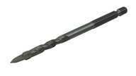 DIAMES VRTAČKA SKLA GRES BIT-GLASS 8 MM PROFI DIAMES VRTAČKA SKLA GRES BIT-GLASS 8 MM PROFI