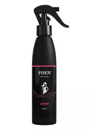 FOEN SAVOUR PARFÉM DO INTERIÉRU 185 ML - SAV 200 FOEN SAVOUR PARFÉM DO INTERIÉRU 185 ML - SAV 200