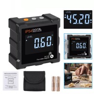 DIGITÁLNY SKLONOMETER PRESNÝ UHLOMER ÚROVNE DIGITÁLNY SKLONOMETER PRESNÝ UHLOMER ÚROVNE